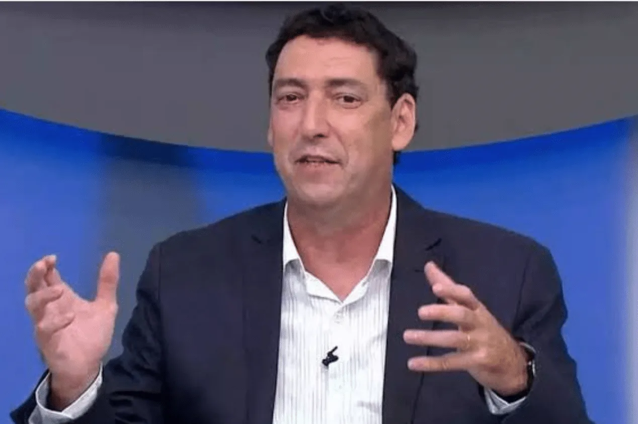 PVC palpita sobre resultados da 34ª rodada do Brasileirão e faz alerta 