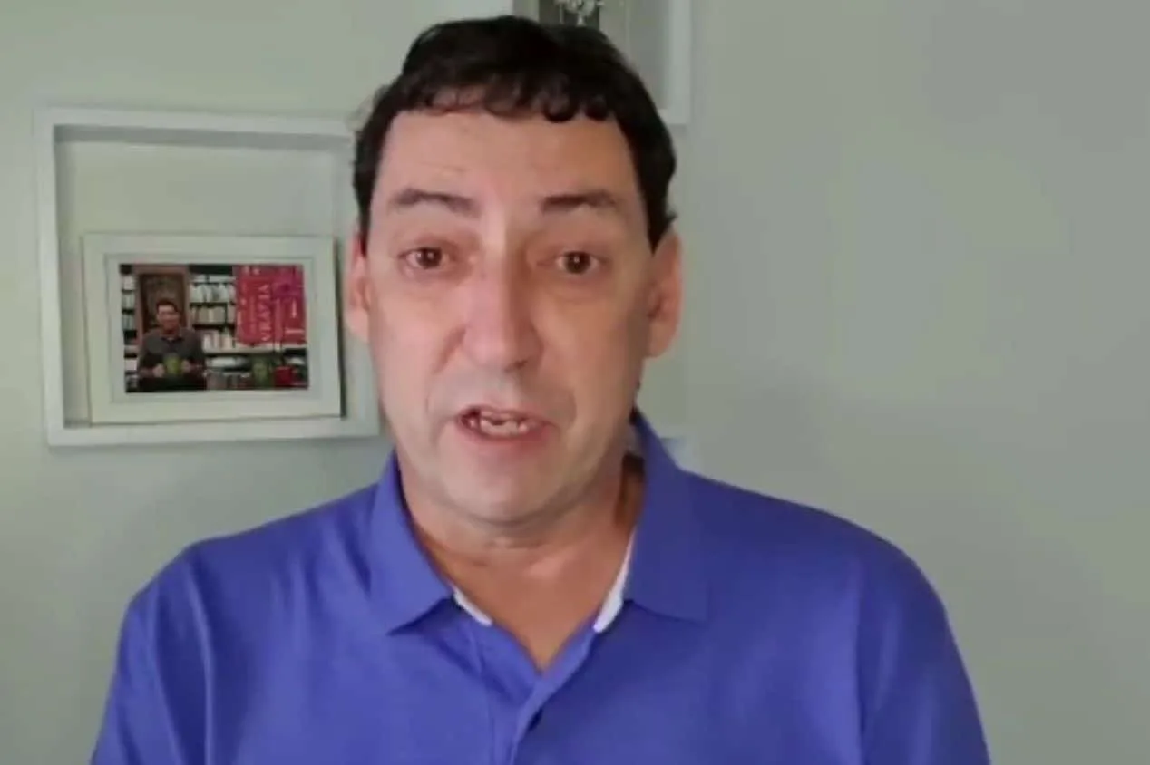 PVC vê rebaixamento mais perto no Brasileirão: “Acho que vai cair