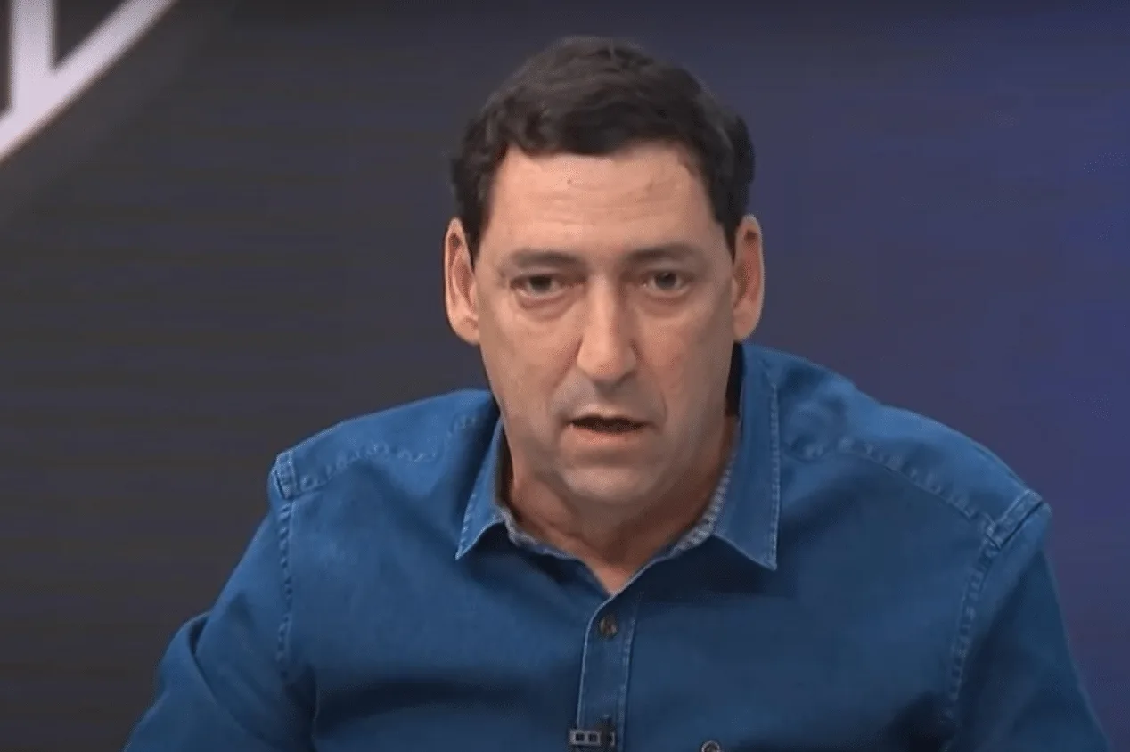 PVC admite surpresa com jogador convocado para seleção: “Tomei um susto”