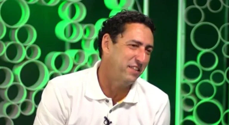 PVC aponta time com urgência de vitória no Brasileirão Série A 