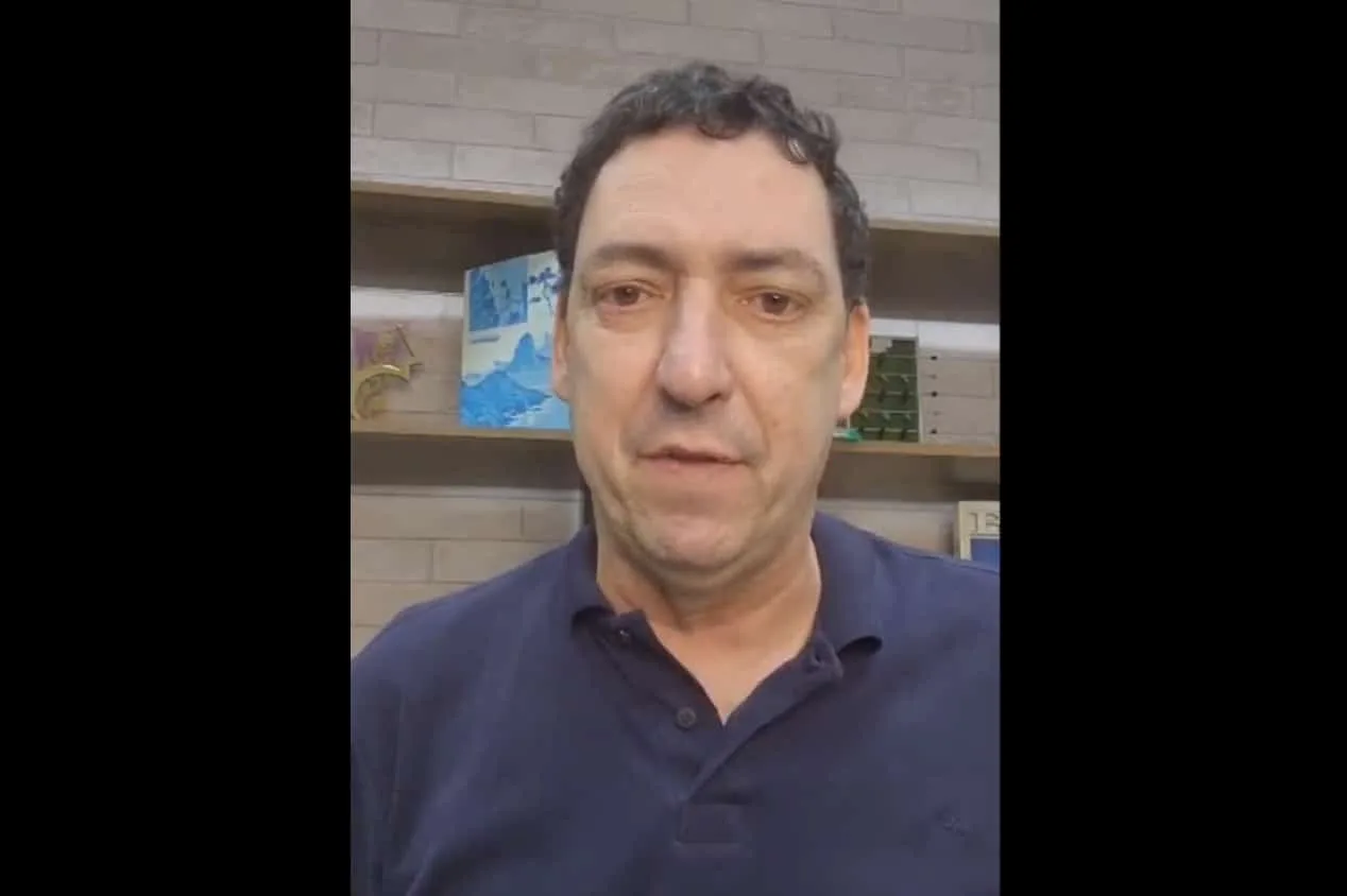 PVC crava resultado de Botafogo x Palmeiras no Brasileirão: “Decisão”