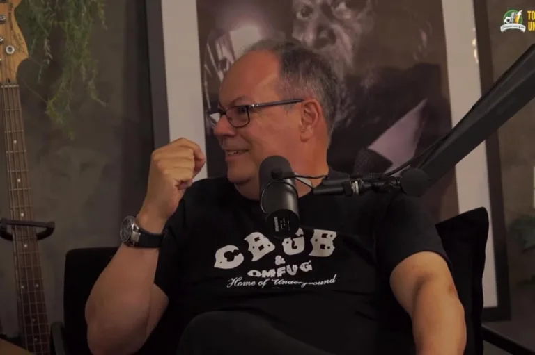 Vilaron relembra bastidores de quando chamou o Botafogo de ‘Bostafogo’