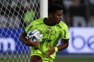 Ranking aponta Palmeiras e outros dois times do Brasileirão entre os dez melhores do mundo