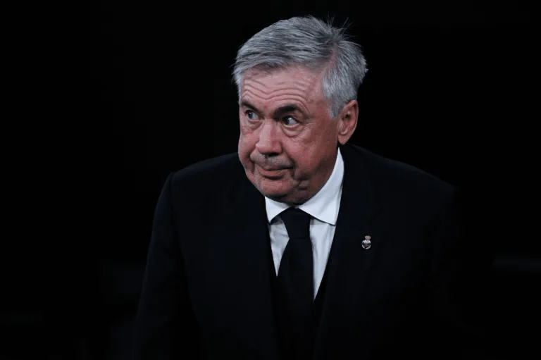 Real Madrid tem ‘prejuízo’ com Data Fifa