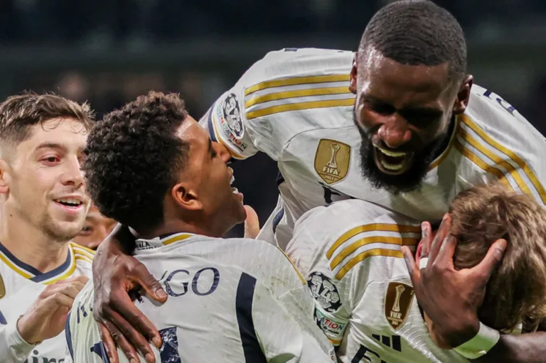 Real Madrid x Granada: onde assistir ao jogo de LaLiga