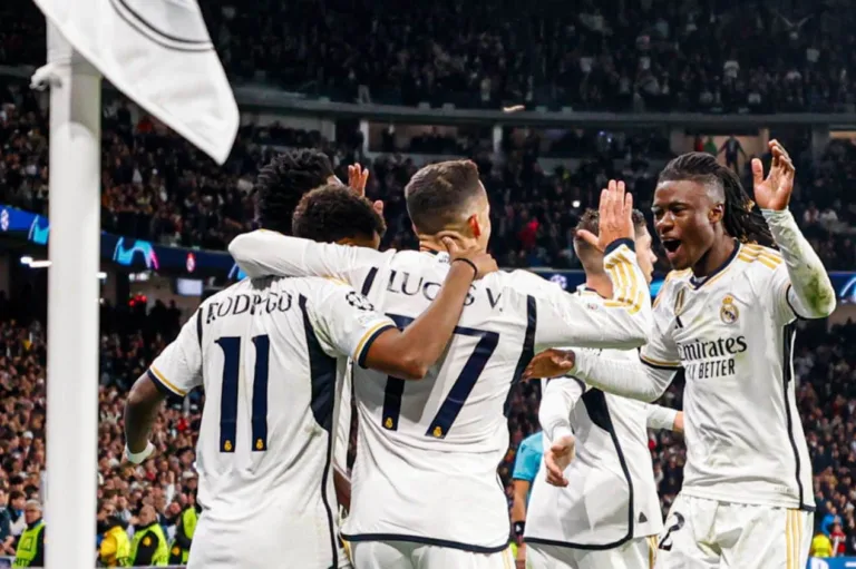 Real Madrid x Valencia: onde assistir ao jogo de LaLiga