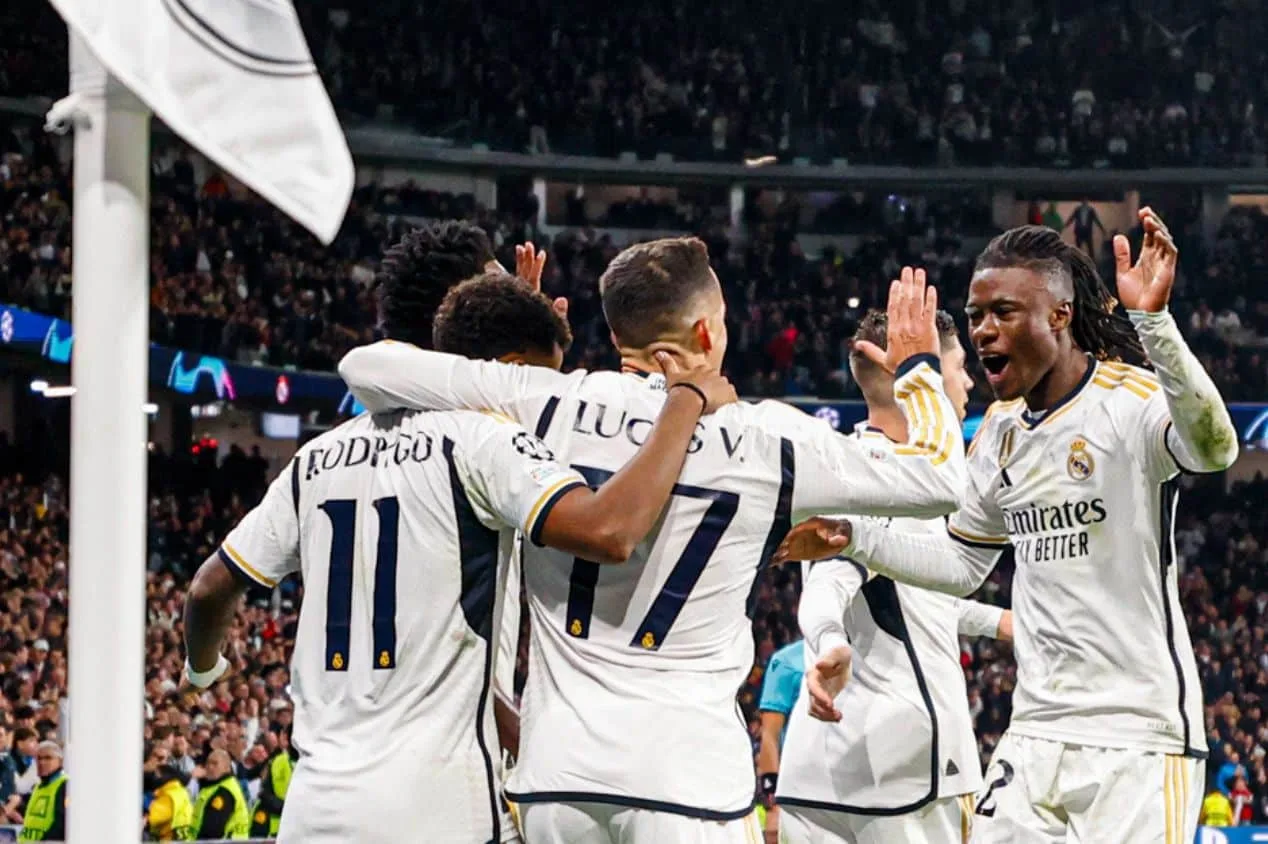 Real Madrid x Valencia: onde assistir ao jogo de LaLiga