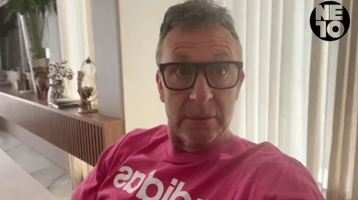 Neto salva time do rebaixamento no Brasileirão: “Não corre mais risco”