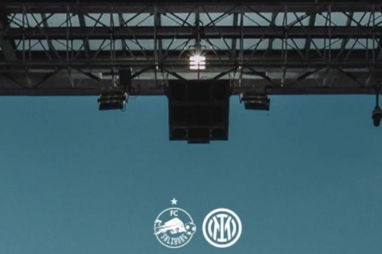 Red Bull Salzburg x Inter de Milão: onde assistir ao jogo da Champions League