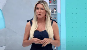 Renata Fan crava placar da ‘final’ entre Botafogo x Palmeiras: “Meu palpite”