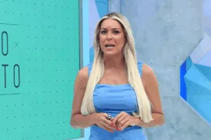 Renata Fan aponta possível substituto de Abel Ferreira no Palmeiras: “Eu acho”