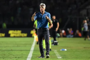 Renato Gaúcho abre o jogo sobre o Grêmio ser campeão do Brasileirão em 2023