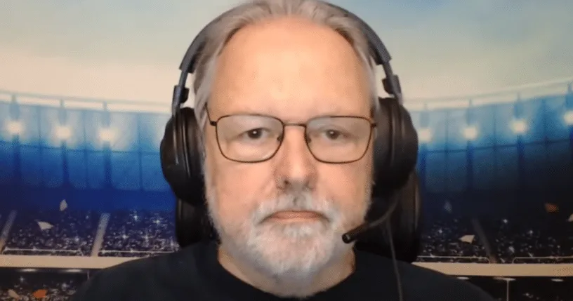 RMP detona atitude de Tite em Flamengo x Santos: “Enlouqueceu”