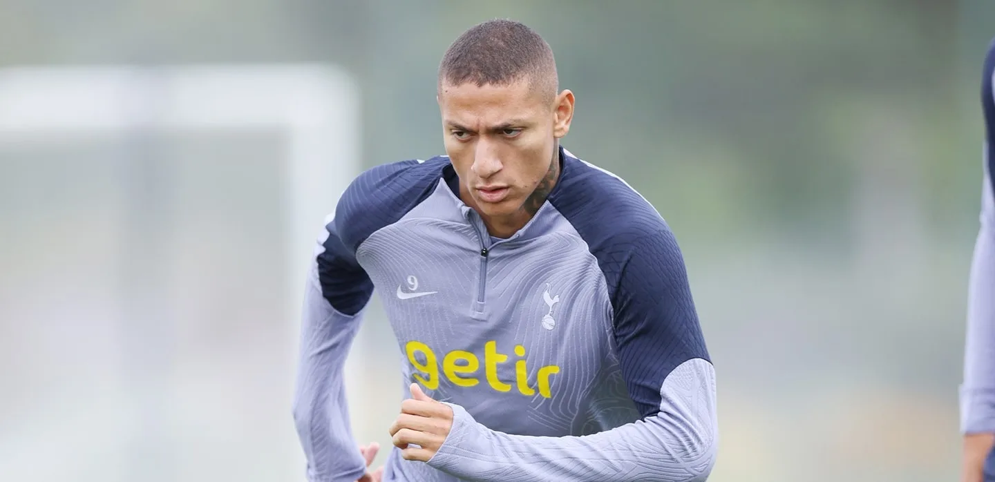 Richarlison e atacante do Manchester United são especulados na Arábia Saudita