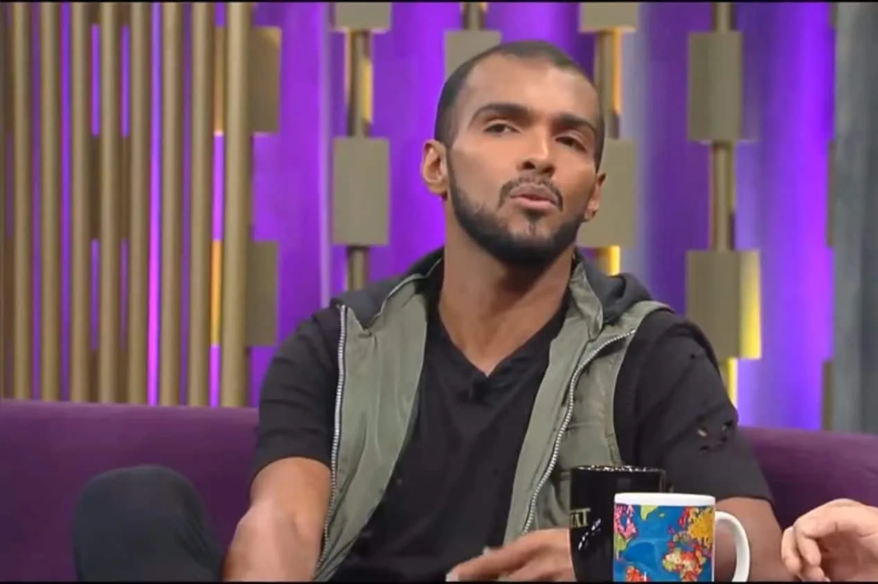 Richarlyson não crava, mas elege time ‘mais preparado’ para ser campeão do Brasileirão