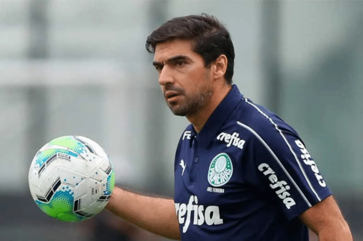 RMP aponta futuro de Abel Ferreira no Palmeiras e faz alerta