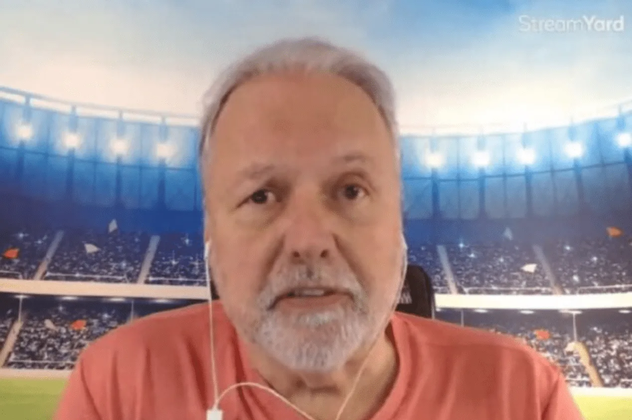 RMP detona atitude de Tite em Flamengo x Fluminense: “Erro grosseiro”