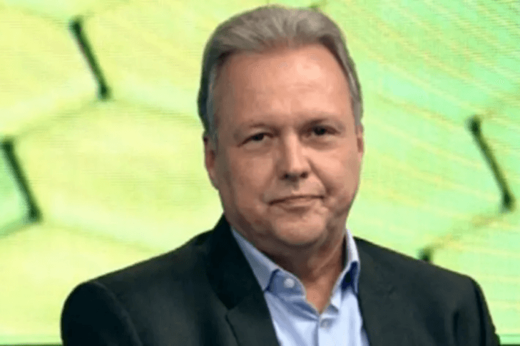 RMP detona atleta do Flamengo após atuação: “Parece um ex-jogador” RMP detona atleta do Flamengo após atuação: “Parece um ex-jogador”