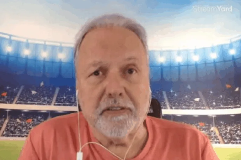 RMP dispara contra dois jogadores da seleção: “Uma das duplas mais medíocres”