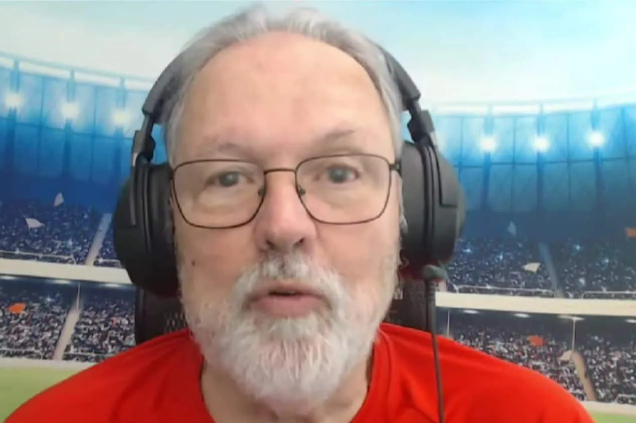 RMP aponta possível substituto de Gabigol no Flamengo: “Louco pra contratar”