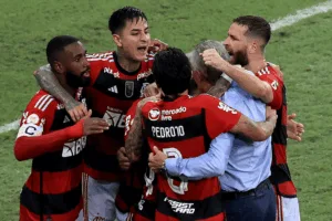 RMP não pipoca e aponta quem tem caminho favorável para ser campeão do Brasileirão: “Melhor chance”