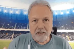 RMP sobe o tom e pede rebaixamento de duas equipes no Brasileirão: “Baixaria”