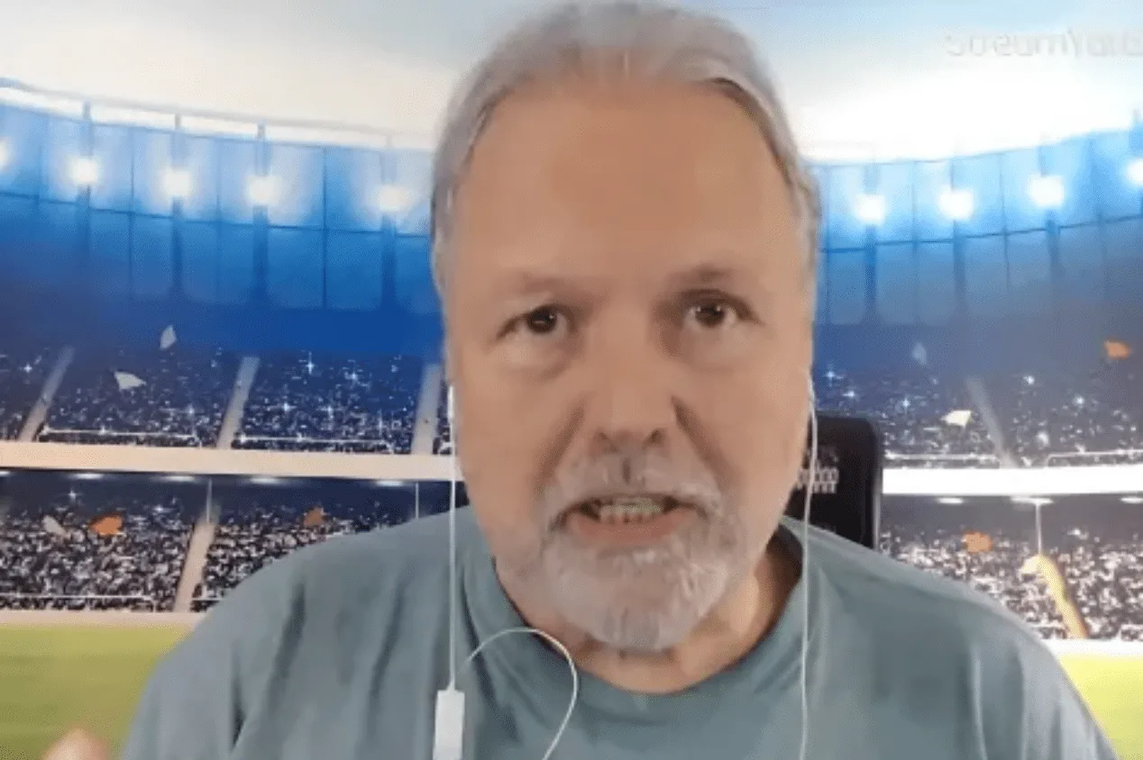 RMP sobe o tom e pede rebaixamento de duas equipes no Brasileirão: “Baixaria”