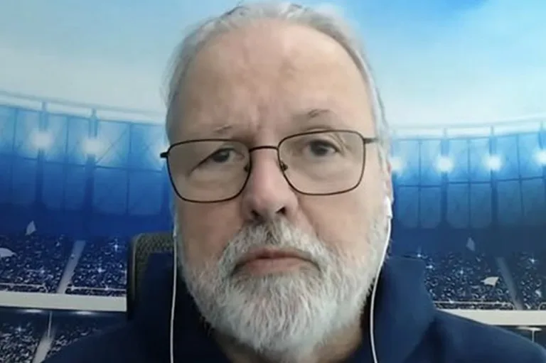 RMP detona alvo do Flamengo no mercado da bola: “Jogador vagalume”