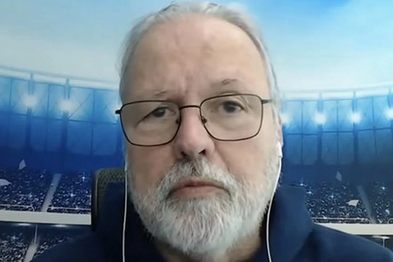 RMP detona alvo do Flamengo no mercado da bola: “Jogador vagalume”