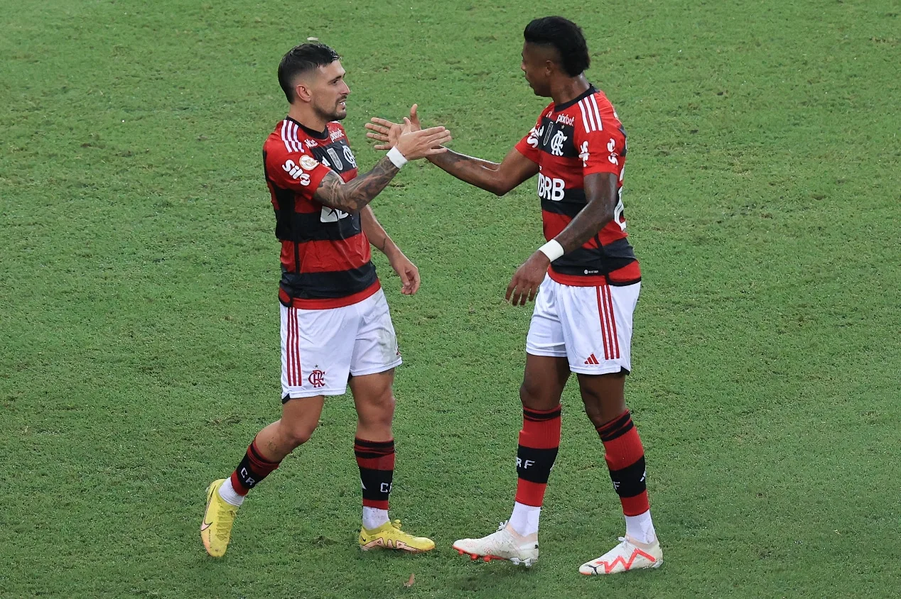 RMP surpreende sobre quem é o time “azarão” na briga pelo Brasileirão