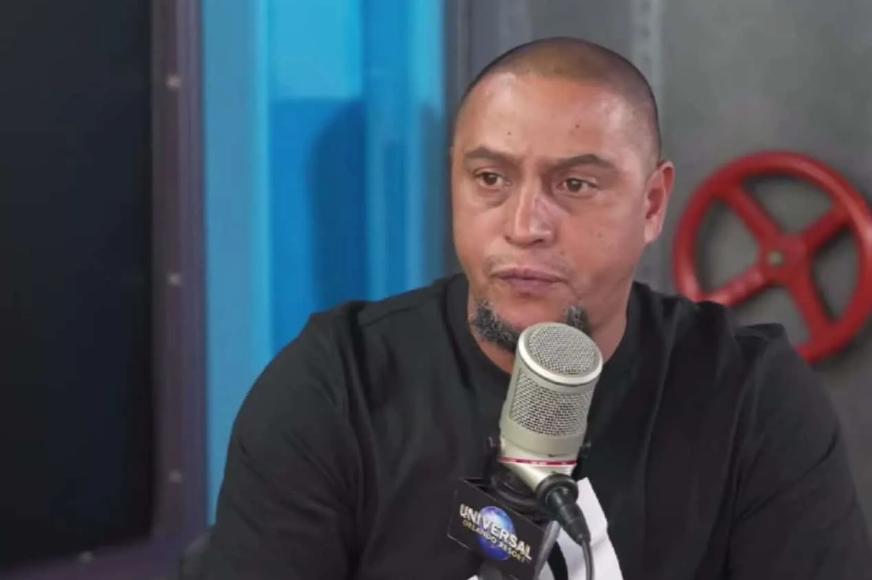 Roberto Carlos responde Benja e deixa recado sobre futuro da seleção brasileira