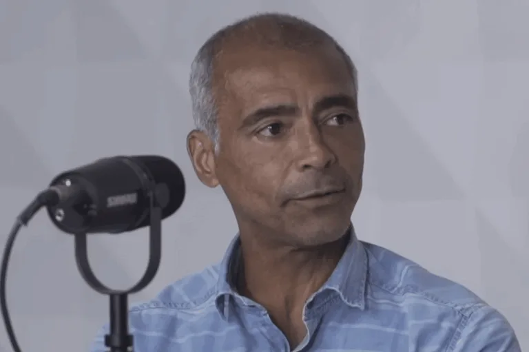 Romário aponta jogador indispensável na seleção: “O grande nome”