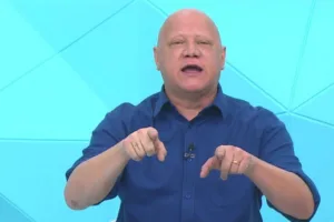 Ronaldo Giovaneli deixa o Palmeiras de lado e antecipa vencedor do Brasileirão 2023: “Para o bem da nação”