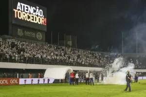 Santos ganha reforço de peso após vitória importante contra o Flamengo 