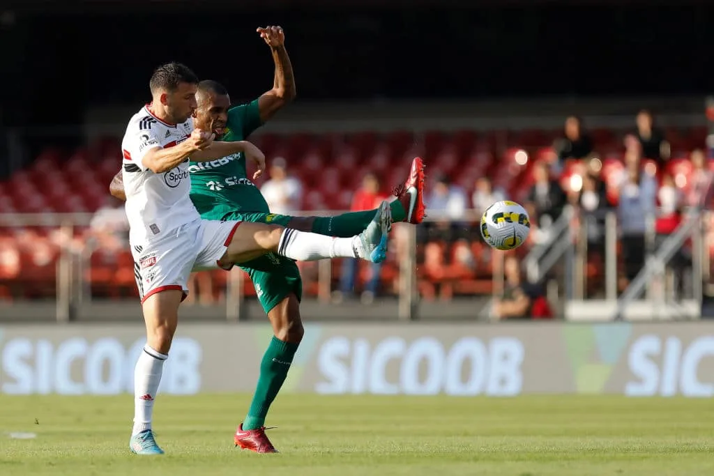 São Paulo x Cuiabá: saiba todas as informações sobre o jogo de hoje no Brasileirão
