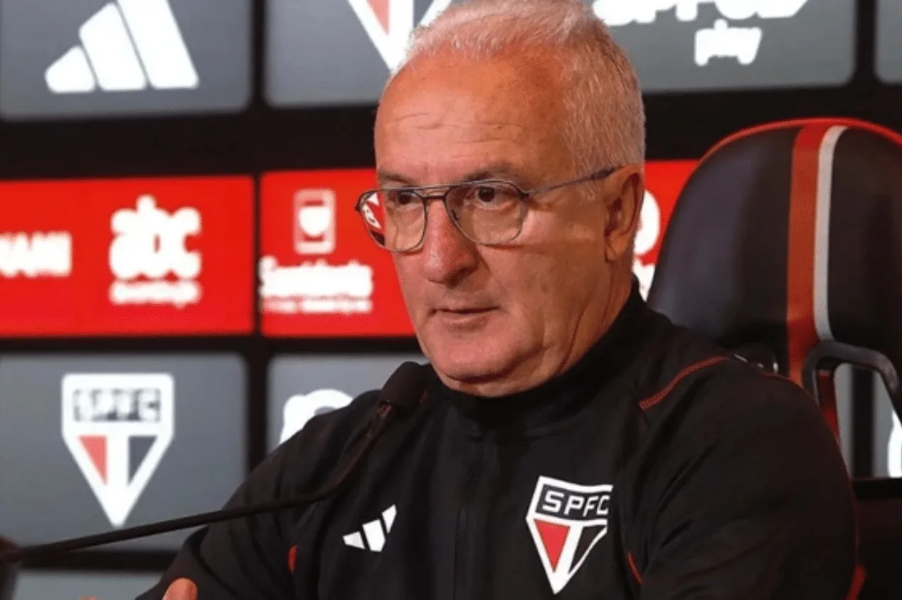 São Paulo tem nove desfalques contra o Santos; veja a lista