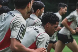 SPFC: Veja a preparação do Tricolor paulista para enfrentar o Fluminense pelo Brasileirão Série A