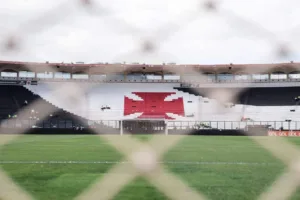 777 Carioca afirma em recurso que liminar trava investimentos na Vasco SAF