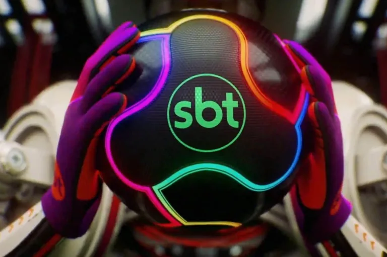 SBT desbanca Globo e garante competição internacional na grade de programação, diz site