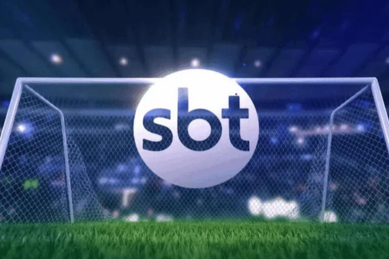 SBT transmite um jogo AO VIVO hoje (07/11) e com novidade