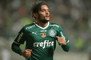 Atlético-MG se aproxima de acordo no mercado da bola para trazer Gustavo Scarpa
