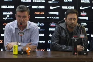 Corinthians se defende após investigação de lavagem de dinheiro: “Caluniosamente”
