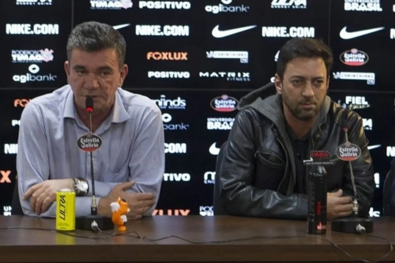 Corinthians se defende após investigação de lavagem de dinheiro: “Caluniosamente”