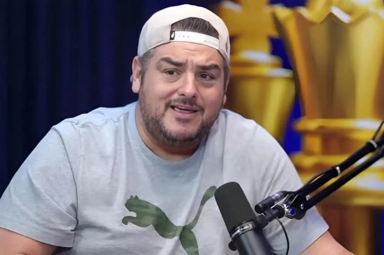 Rica Perrone não entende a contratação de Tiago Nunes e diz que Cuca tem o que o Botafogo precisa