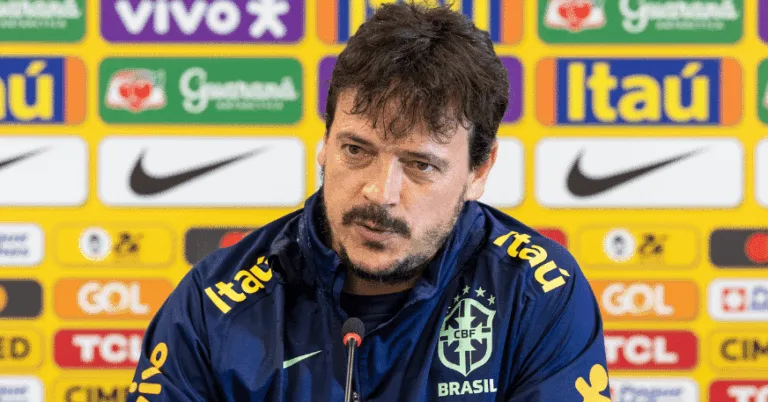 Brasil hoje tem desfalques de peso contra a Argentina; veja quem está fora