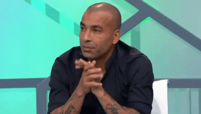 Sheik defende Diniz e banca placar de Brasil x Argentina hoje nas Eliminatórias