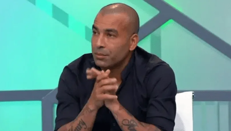 Sheik defende Diniz e banca placar de Brasil x Argentina hoje nas Eliminatórias