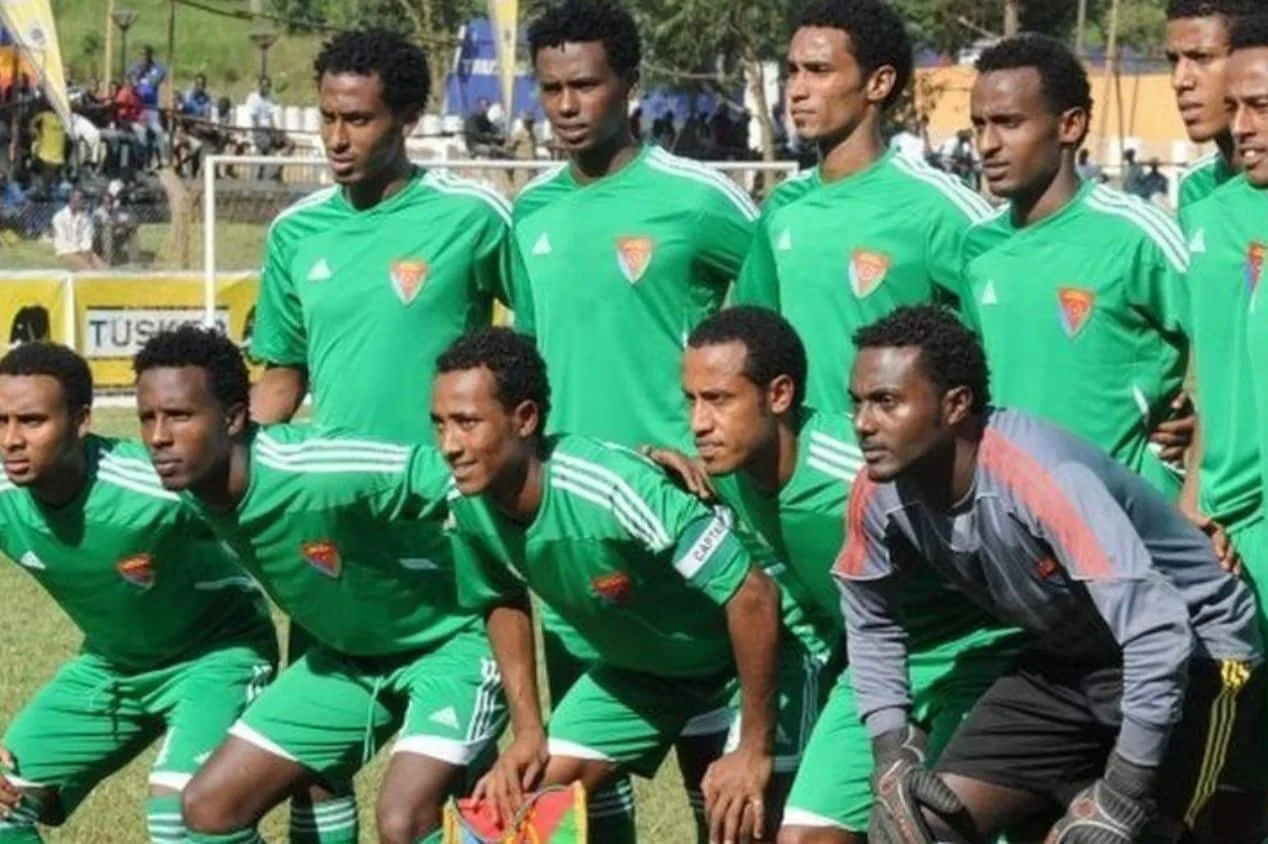 País africano desiste das Eliminatórias para a Copa do Mundo 2026