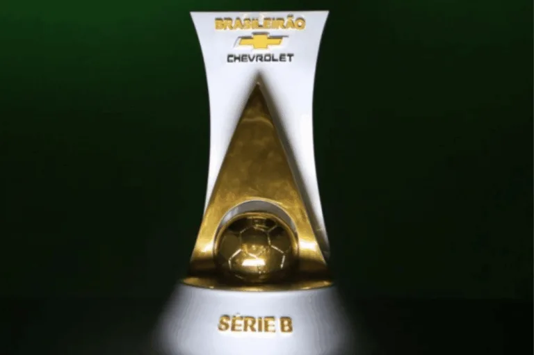 Série B 2023: veja como ficou a classificação final