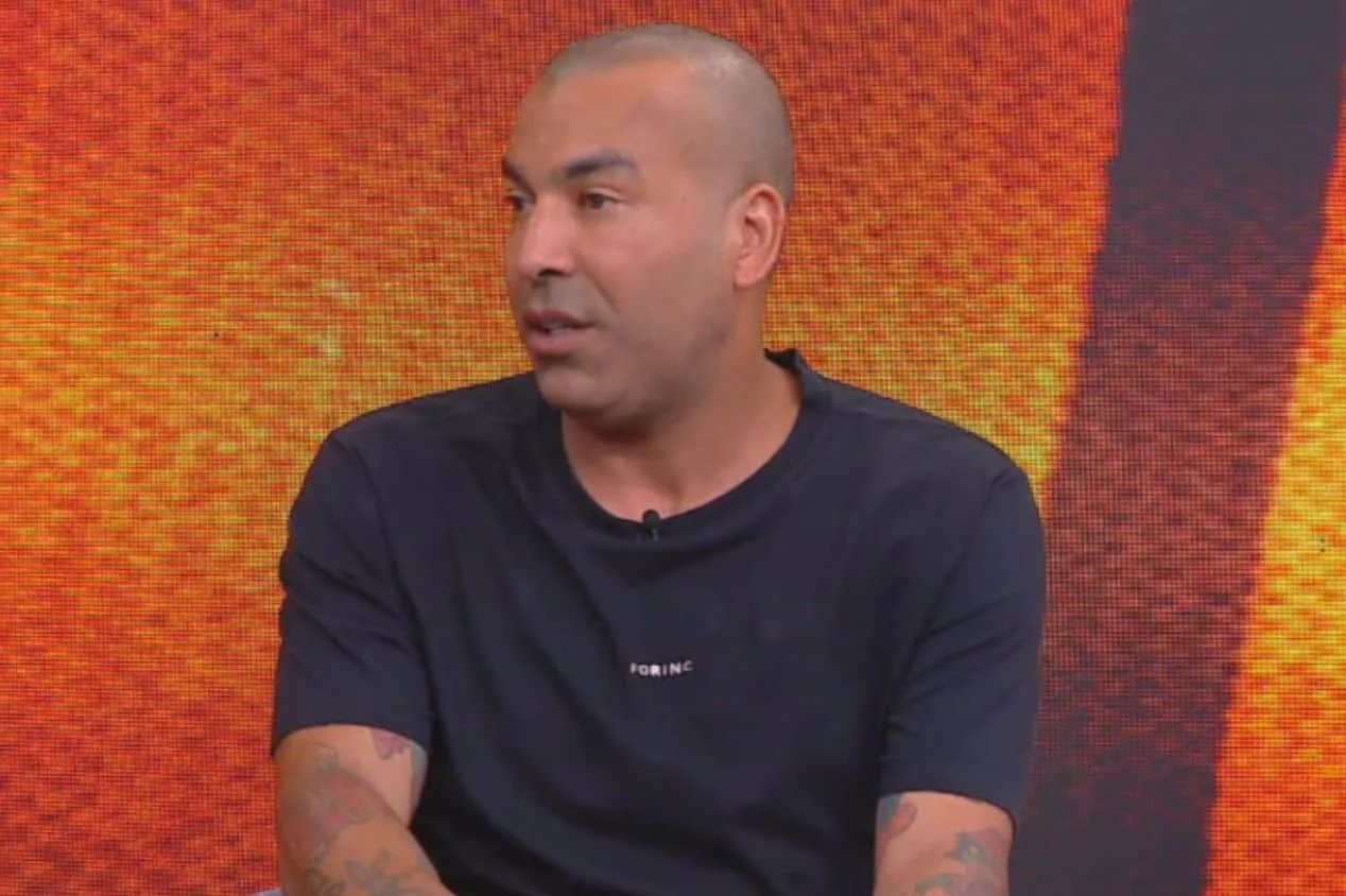 Sheik revela bastidores e responde sobre possível volta ao Corinthians